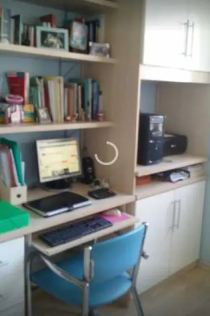 Foto 9 de Apartamento com 3 quartos à venda, 100m2 em Rio De Janeiro - RJ