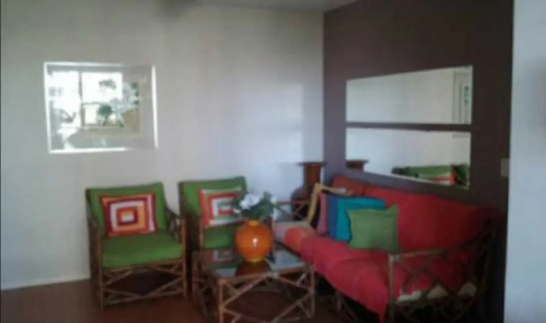 Foto 4 de Apartamento com 3 quartos à venda, 100m2 em Rio De Janeiro - RJ