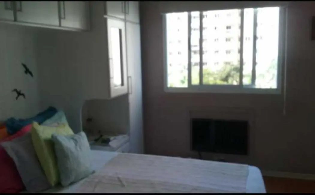 Foto 6 de Apartamento com 3 quartos à venda, 100m2 em Rio De Janeiro - RJ