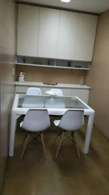 Foto 6 de Apartamento com 3 quartos à venda, 130m2 em Rio De Janeiro - RJ