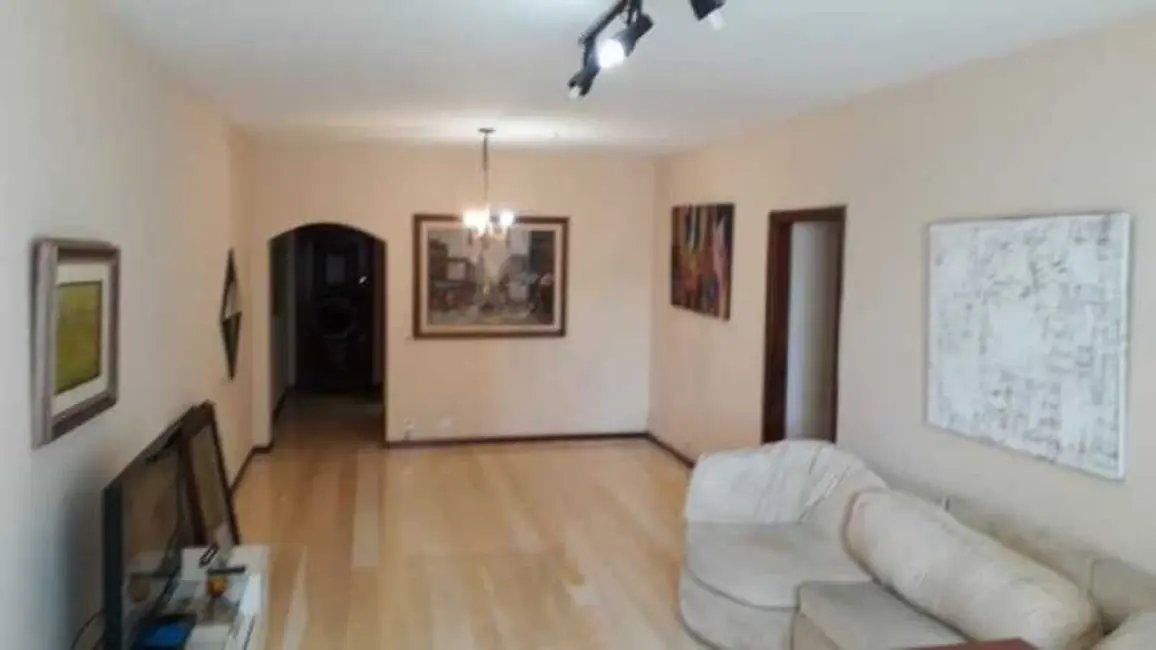 Foto 7 de Apartamento com 3 quartos à venda, 130m2 em Rio De Janeiro - RJ