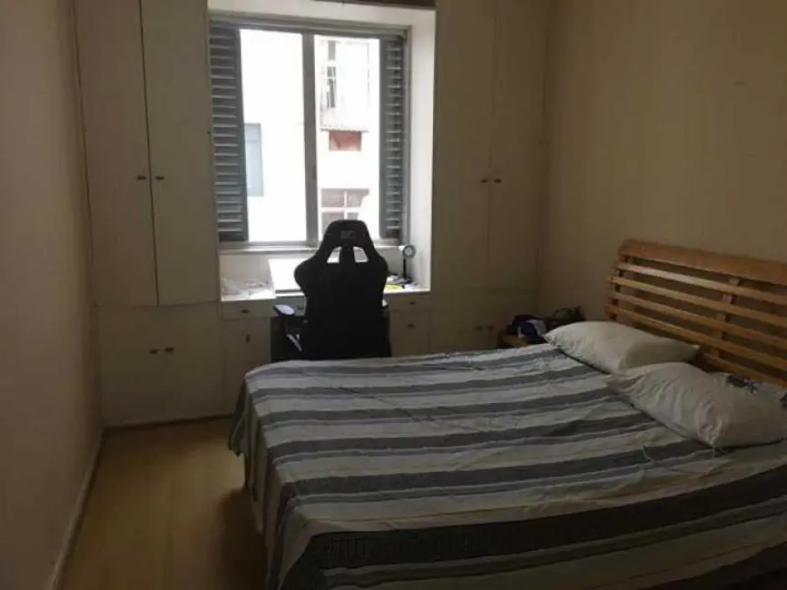 Foto 5 de Apartamento com 3 quartos à venda, 130m2 em Rio De Janeiro - RJ
