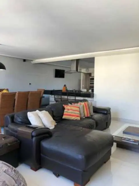 Foto 3 de Apartamento com 3 quartos à venda, 170m2 em Rio De Janeiro - RJ