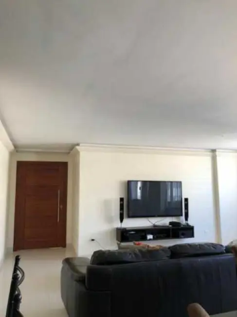 Foto 6 de Apartamento com 3 quartos à venda, 170m2 em Rio De Janeiro - RJ