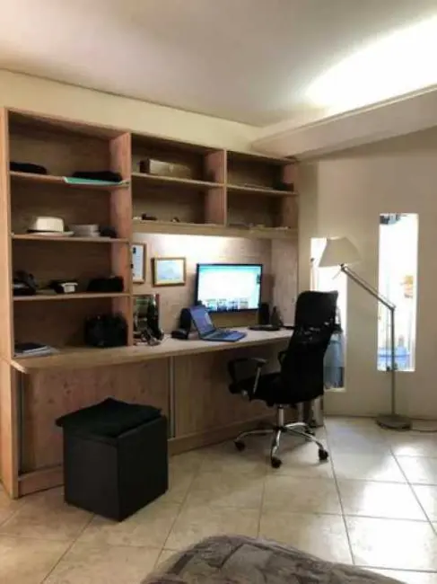 Foto 9 de Apartamento com 3 quartos à venda, 170m2 em Rio De Janeiro - RJ