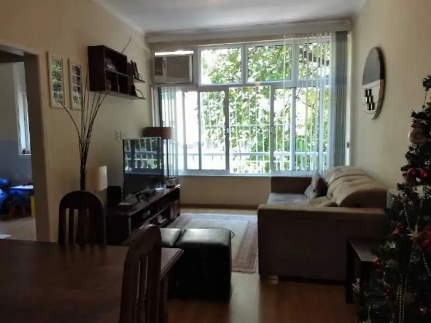 Apartamento com 3 quartos à venda, 103m2 em Rio De Janeiro - RJ - imagem 2 Foto 2 de Apartamento com 3 quartos à venda, 103m2 em Rio De Janeiro - RJ