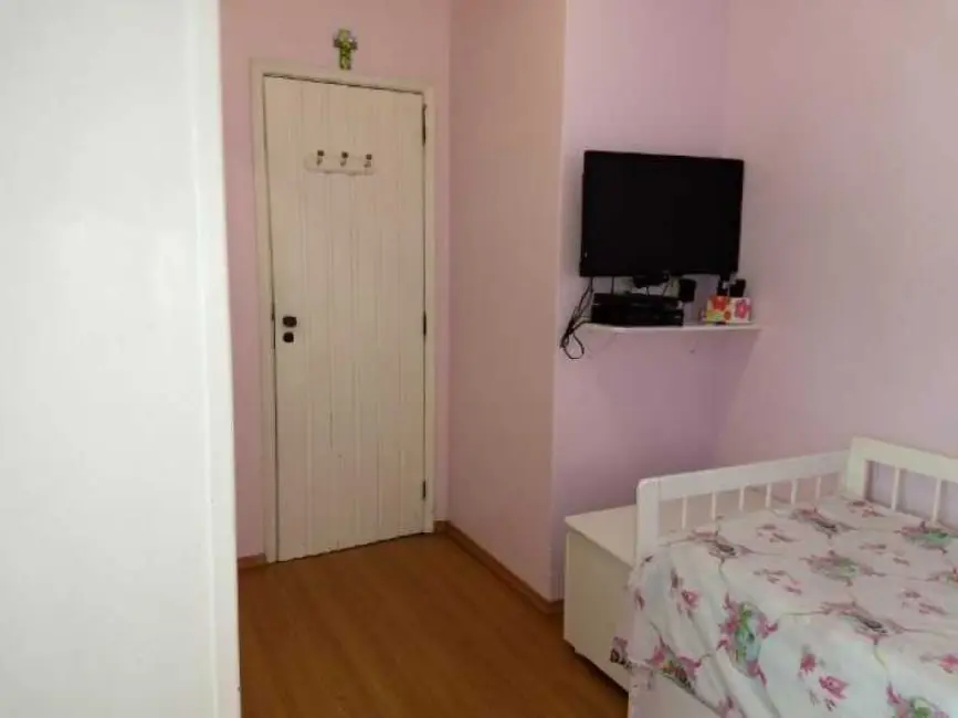 Apartamento com 3 quartos à venda, 103m2 em Rio De Janeiro - RJ - imagem 3 Foto 3 de Apartamento com 3 quartos à venda, 103m2 em Rio De Janeiro - RJ