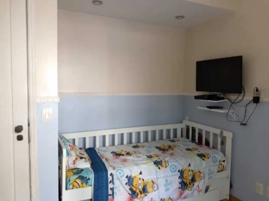 Apartamento com 3 quartos à venda, 103m2 em Rio De Janeiro - RJ - imagem 9 Foto 9 de Apartamento com 3 quartos à venda, 103m2 em Rio De Janeiro - RJ