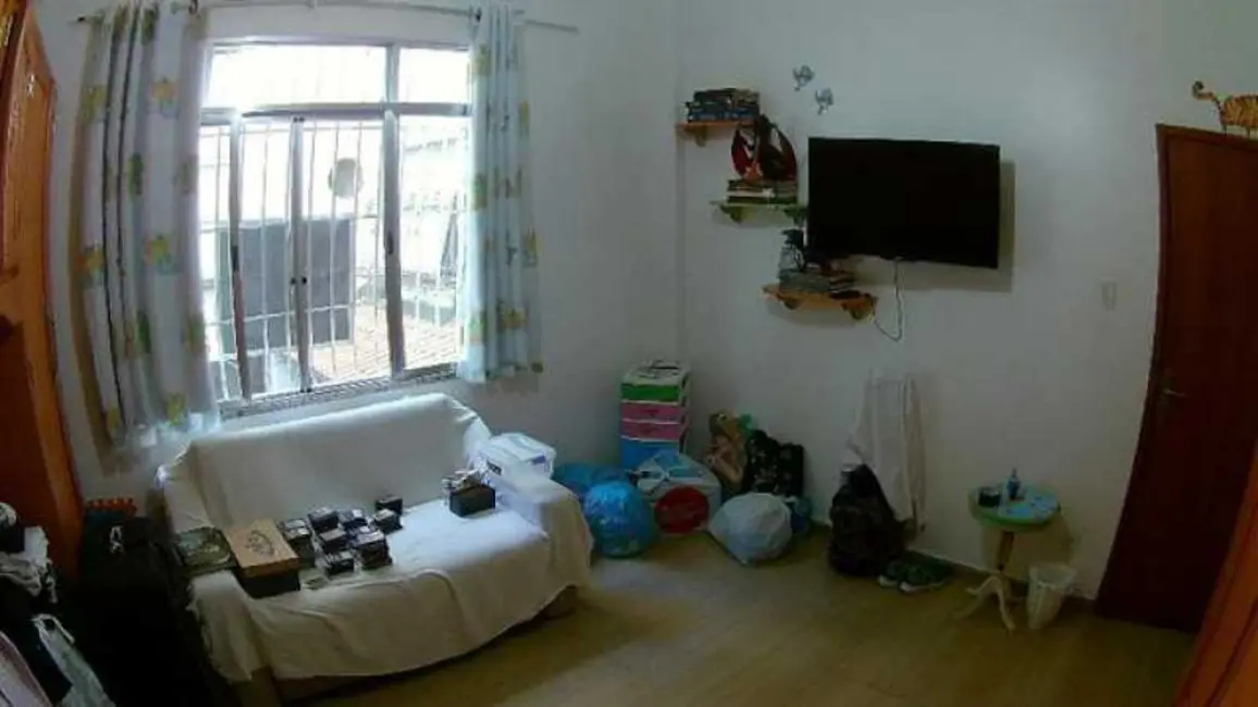 Foto 3 de Apartamento com 3 quartos à venda, 160m2 em Rio De Janeiro - RJ