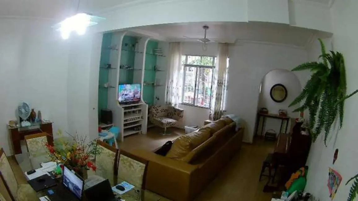 Foto 2 de Apartamento com 3 quartos à venda, 160m2 em Rio De Janeiro - RJ
