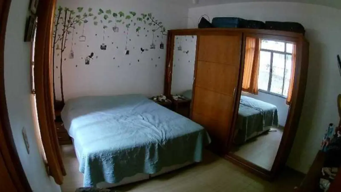 Foto 6 de Apartamento com 3 quartos à venda, 160m2 em Rio De Janeiro - RJ
