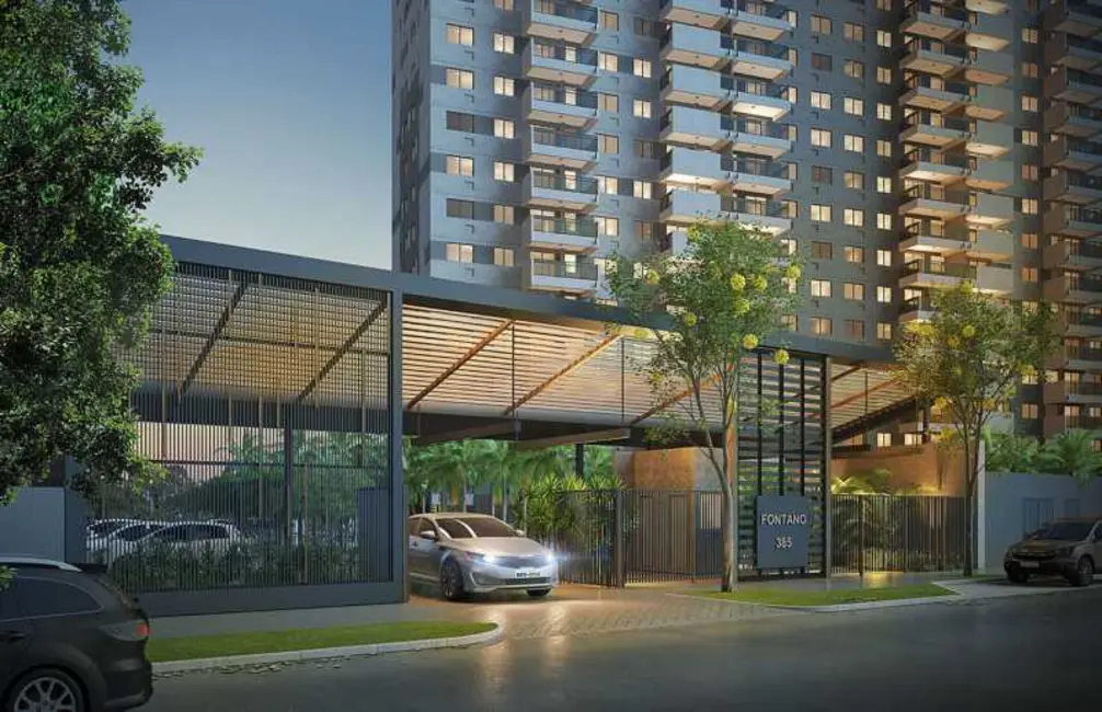 Apartamento com 3 quartos à venda, 86m2 em Rio De Janeiro - RJ - imagem 7 Foto 7 de Apartamento com 3 quartos à venda, 86m2 em Rio De Janeiro - RJ