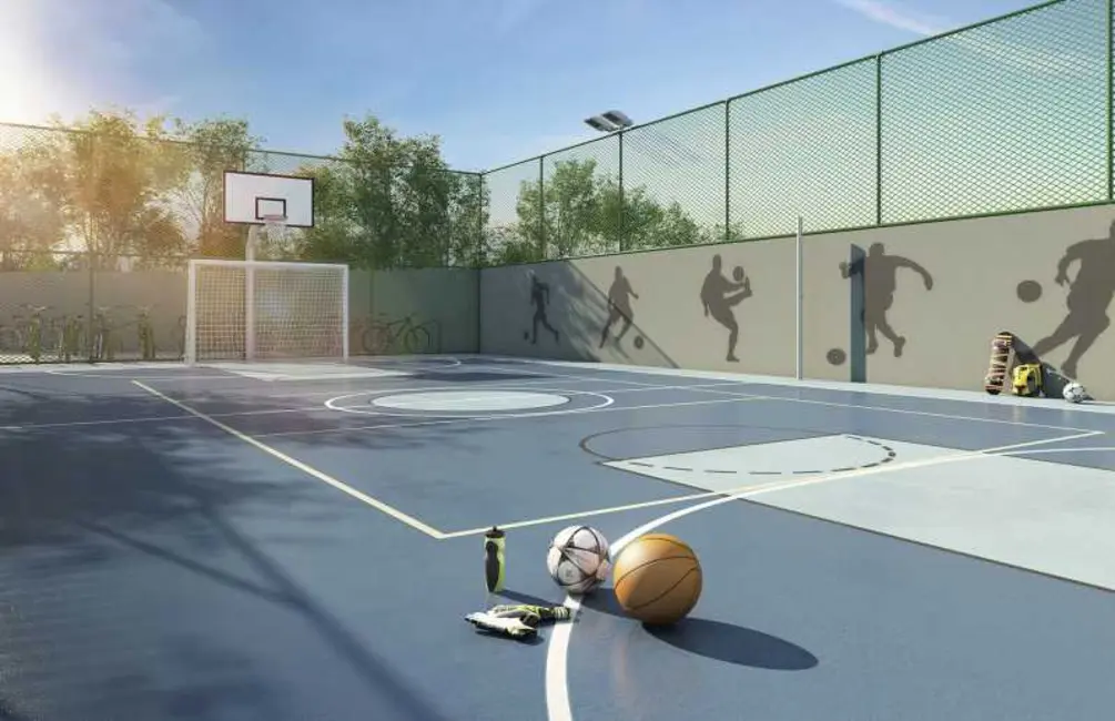 Apartamento com 3 quartos à venda, 86m2 em Rio De Janeiro - RJ - imagem 9 Foto 9 de Apartamento com 3 quartos à venda, 86m2 em Rio De Janeiro - RJ