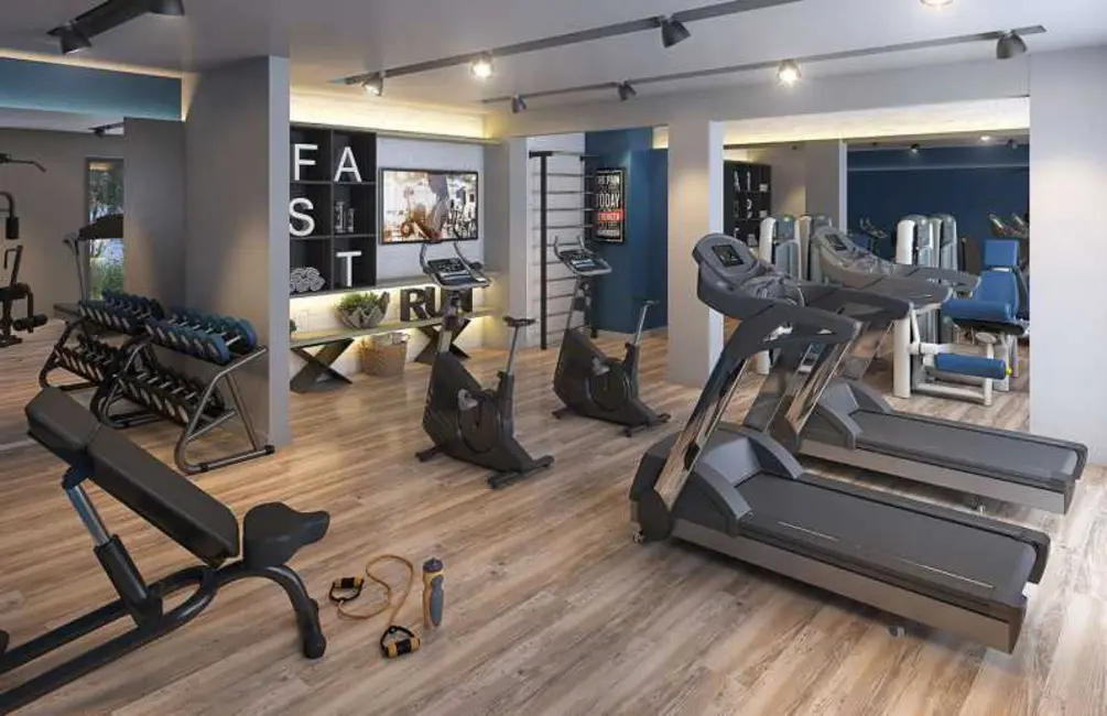 Apartamento com 3 quartos à venda, 86m2 em Rio De Janeiro - RJ - imagem 2 Foto 2 de Apartamento com 3 quartos à venda, 86m2 em Rio De Janeiro - RJ