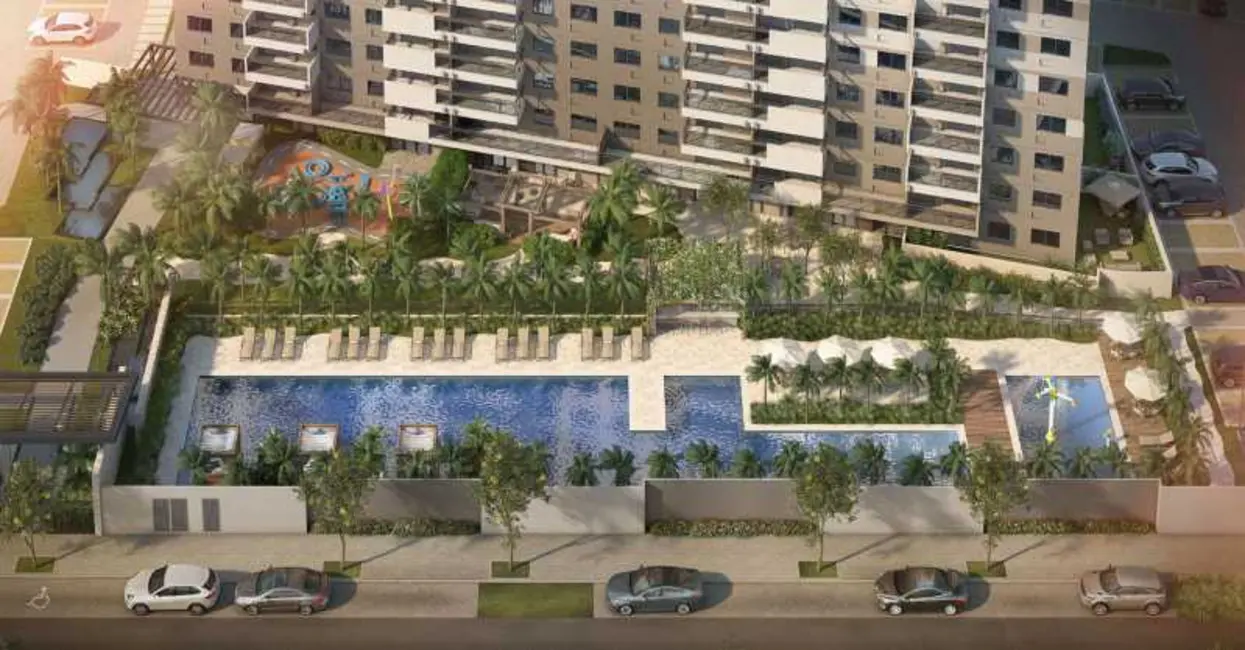 Apartamento com 3 quartos à venda, 135m2 em Rio De Janeiro - RJ - imagem 2 Foto 2 de Apartamento com 3 quartos à venda, 135m2 em Rio De Janeiro - RJ