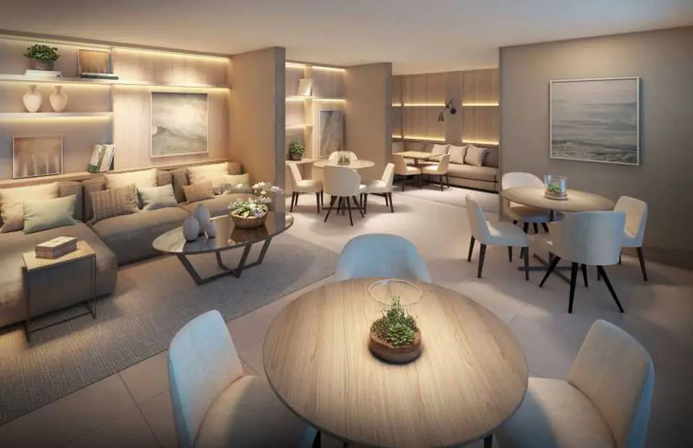 Apartamento com 3 quartos à venda, 135m2 em Rio De Janeiro - RJ - imagem 5 Foto 5 de Apartamento com 3 quartos à venda, 135m2 em Rio De Janeiro - RJ