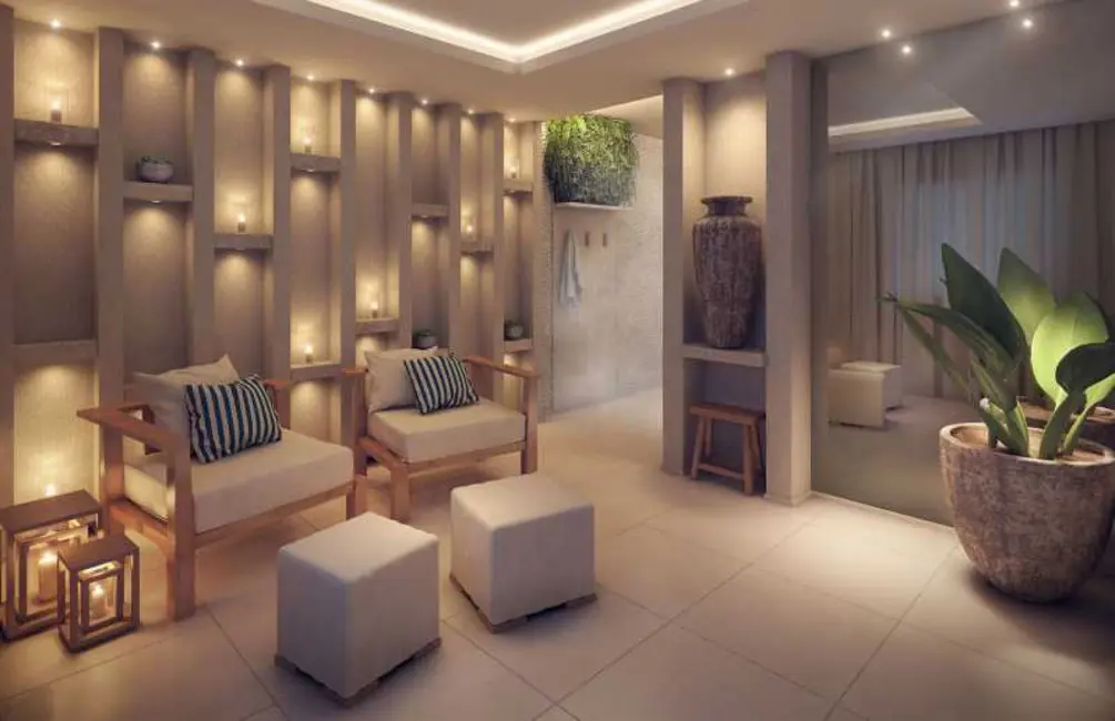 Apartamento com 3 quartos à venda, 135m2 em Rio De Janeiro - RJ - imagem 4 Foto 4 de Apartamento com 3 quartos à venda, 135m2 em Rio De Janeiro - RJ