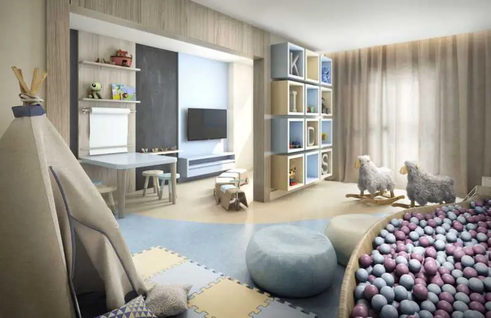 Apartamento com 3 quartos à venda, 135m2 em Rio De Janeiro - RJ - imagem 6 Foto 6 de Apartamento com 3 quartos à venda, 135m2 em Rio De Janeiro - RJ