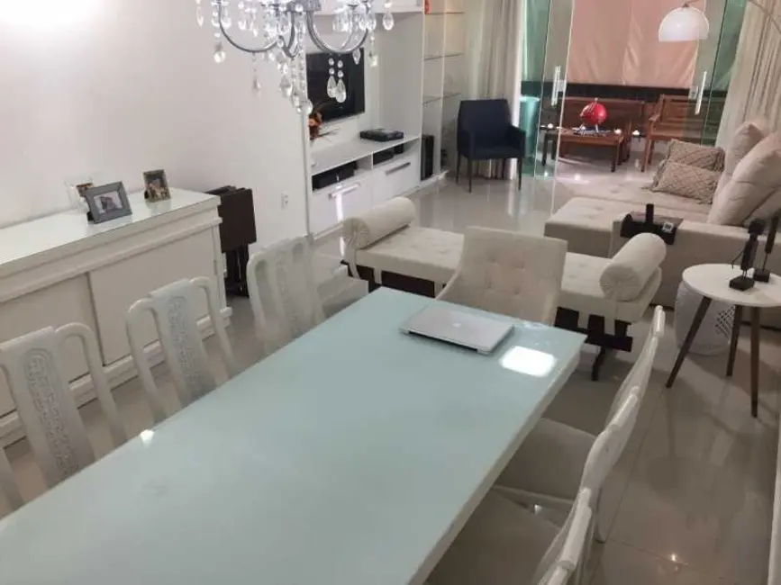 Foto 4 de Apartamento com 3 quartos à venda, 179m2 em Rio De Janeiro - RJ