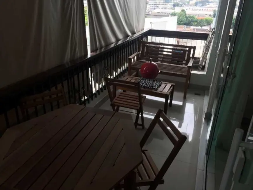 Foto 7 de Apartamento com 3 quartos à venda, 179m2 em Rio De Janeiro - RJ