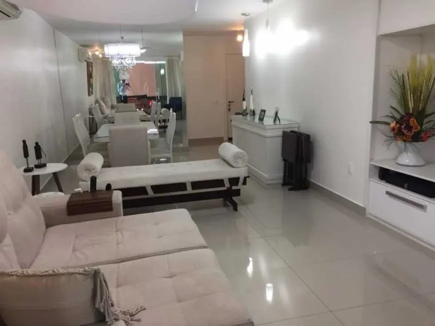 Foto 3 de Apartamento com 3 quartos à venda, 179m2 em Rio De Janeiro - RJ