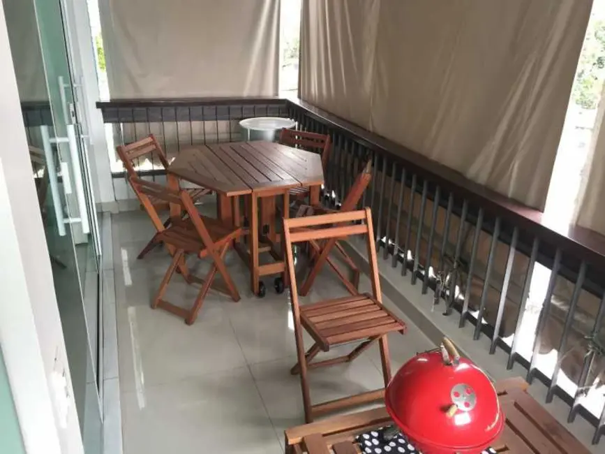 Foto 6 de Apartamento com 3 quartos à venda, 179m2 em Rio De Janeiro - RJ