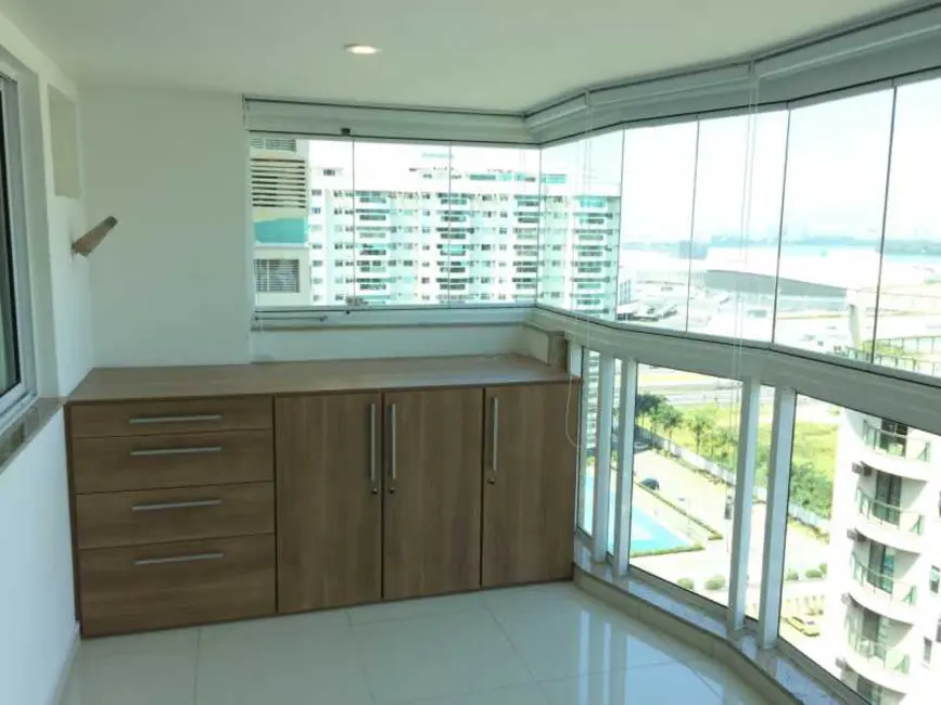 Foto 5 de Apartamento com 3 quartos à venda, 89m2 em Rio De Janeiro - RJ