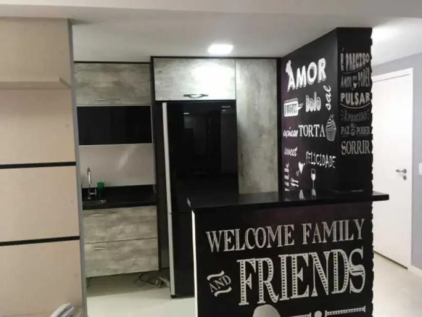 Foto 2 de Apartamento com 3 quartos à venda, 85m2 em Rio De Janeiro - RJ