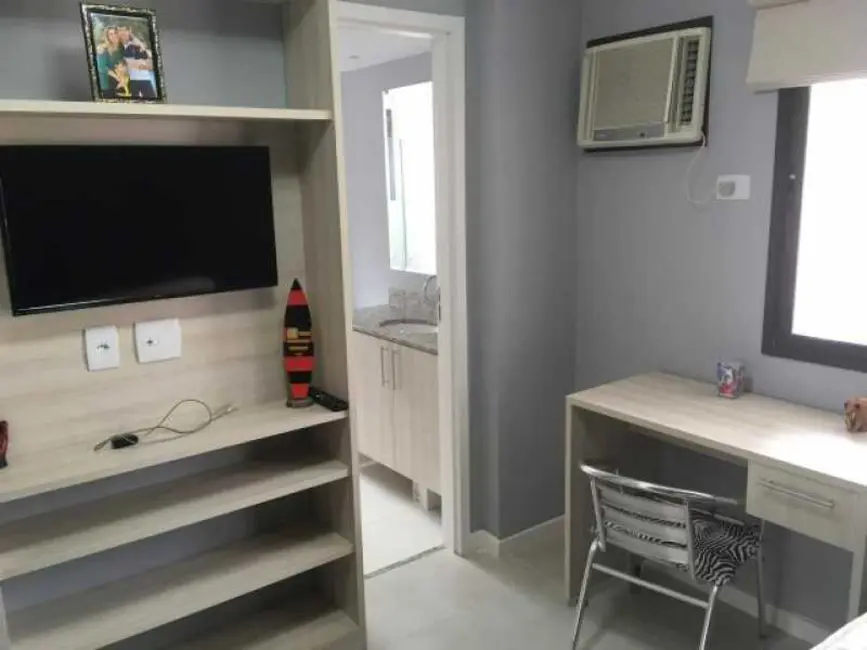 Foto 6 de Apartamento com 3 quartos à venda, 85m2 em Rio De Janeiro - RJ