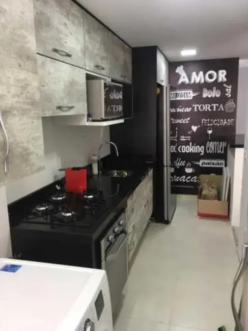 Foto 8 de Apartamento com 3 quartos à venda, 85m2 em Rio De Janeiro - RJ