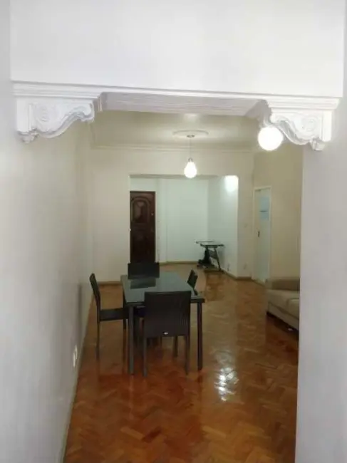 Foto 1 de Apartamento com 3 quartos à venda, 90m2 em Rio De Janeiro - RJ