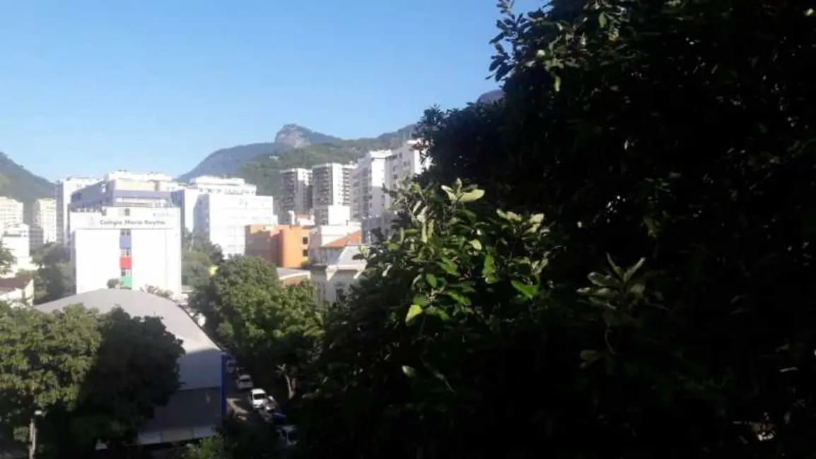 Foto 8 de Apartamento com 3 quartos à venda, 90m2 em Rio De Janeiro - RJ