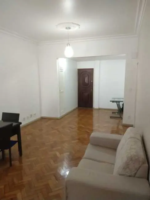 Foto 2 de Apartamento com 3 quartos à venda, 90m2 em Rio De Janeiro - RJ