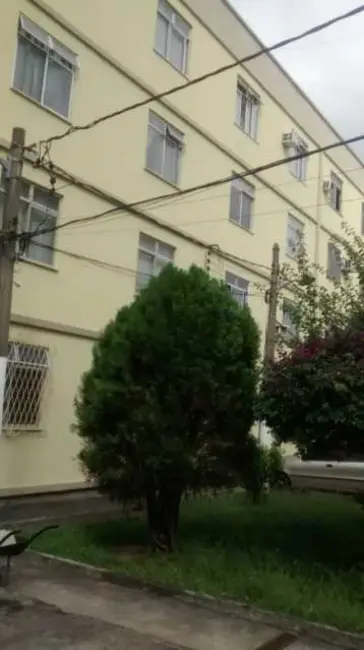 Foto 9 de Apartamento com 3 quartos à venda, 65m2 em Rio De Janeiro - RJ