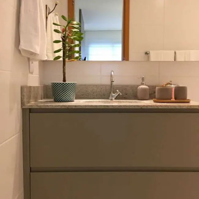 Apartamento com 3 quartos à venda, 75m2 em Rio De Janeiro - RJ - imagem 6 Foto 6 de Apartamento com 3 quartos à venda, 75m2 em Rio De Janeiro - RJ