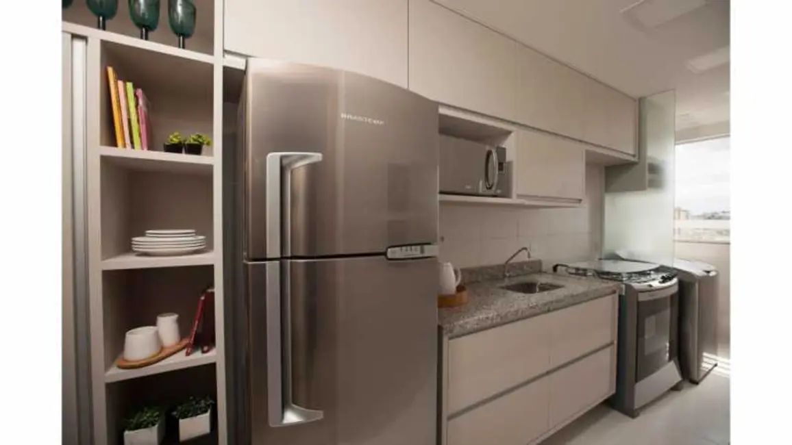 Foto 1 de Apartamento com 3 quartos à venda, 76m2 em Rio De Janeiro - RJ