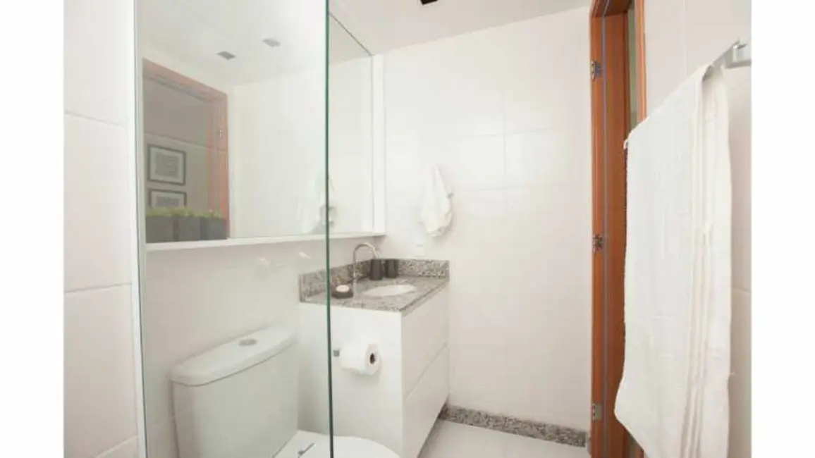 Foto 5 de Apartamento com 3 quartos à venda, 76m2 em Rio De Janeiro - RJ