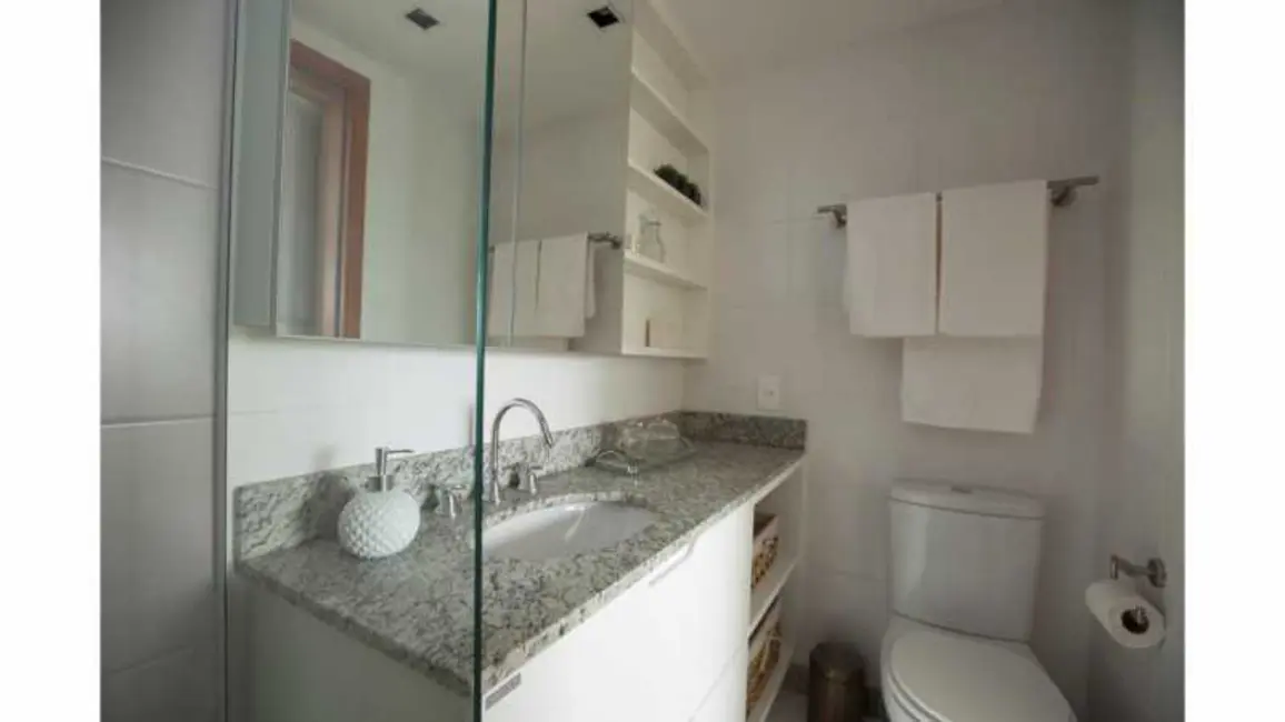 Foto 4 de Apartamento com 3 quartos à venda, 76m2 em Rio De Janeiro - RJ