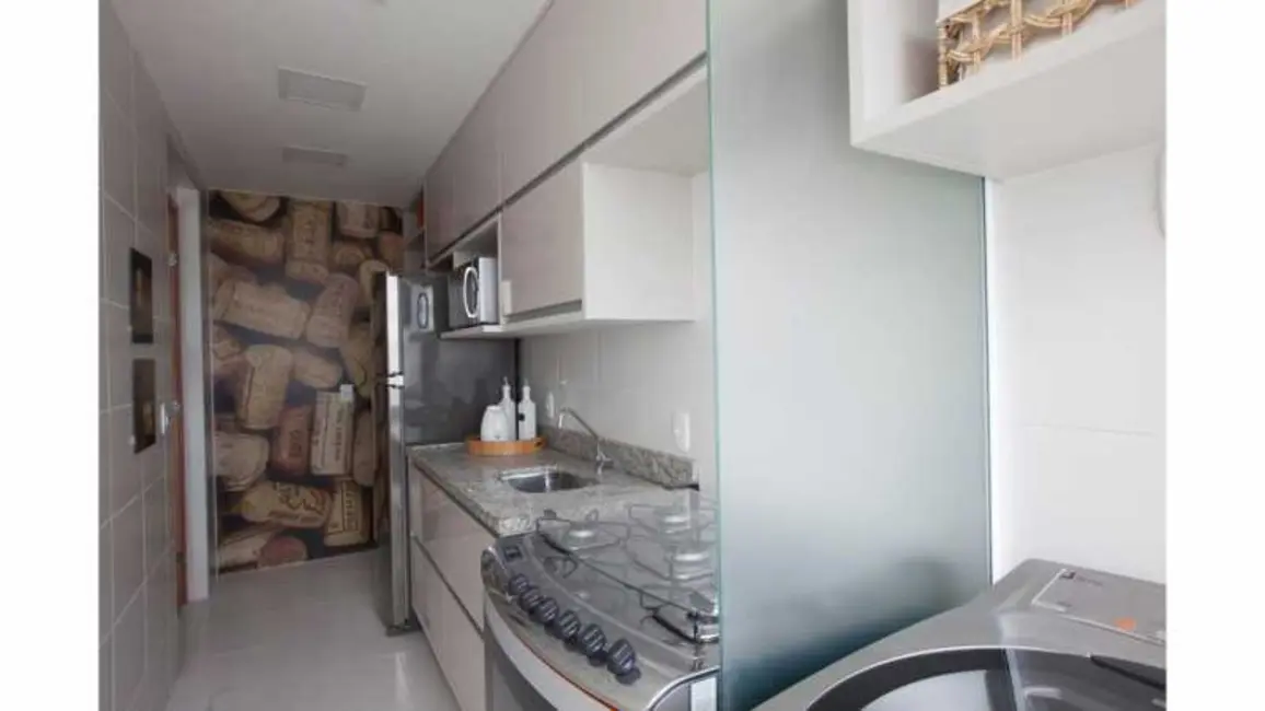 Foto 2 de Apartamento com 3 quartos à venda, 76m2 em Rio De Janeiro - RJ