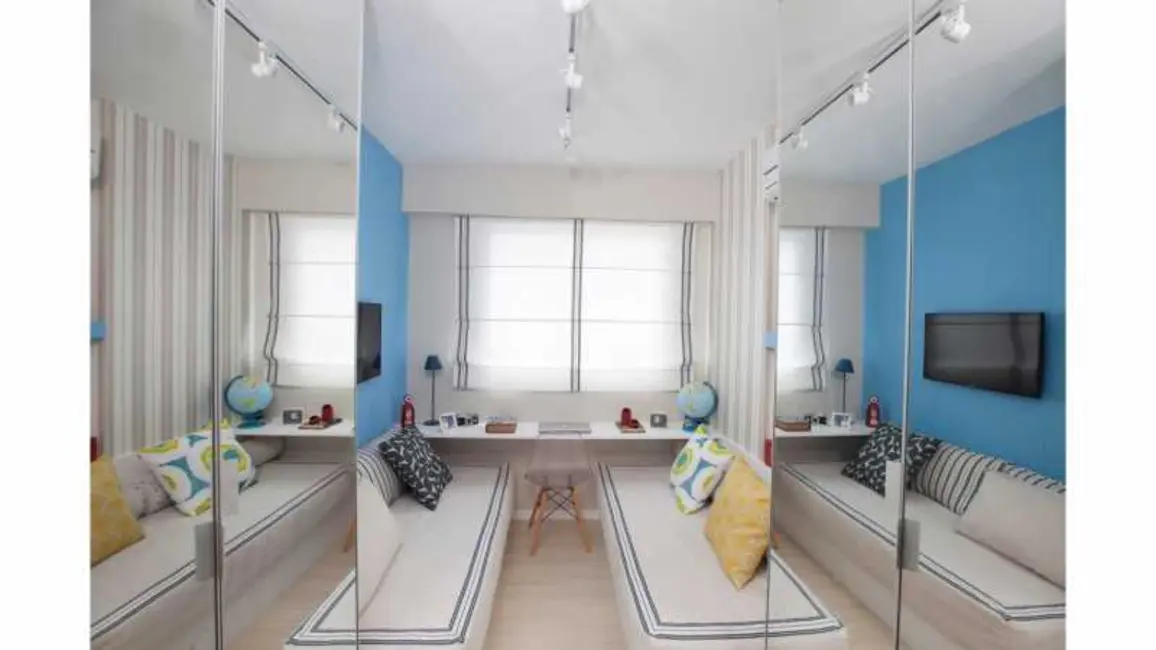 Foto 6 de Apartamento com 3 quartos à venda, 76m2 em Rio De Janeiro - RJ