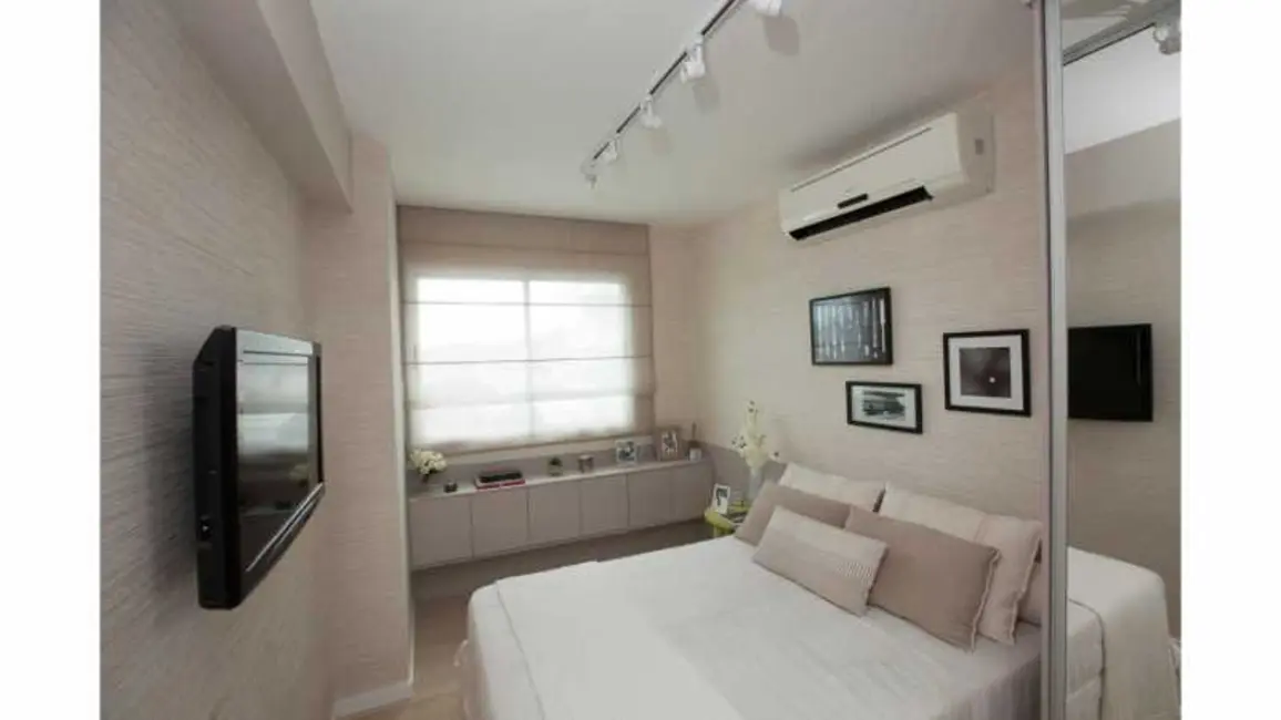 Foto 9 de Apartamento com 3 quartos à venda, 76m2 em Rio De Janeiro - RJ
