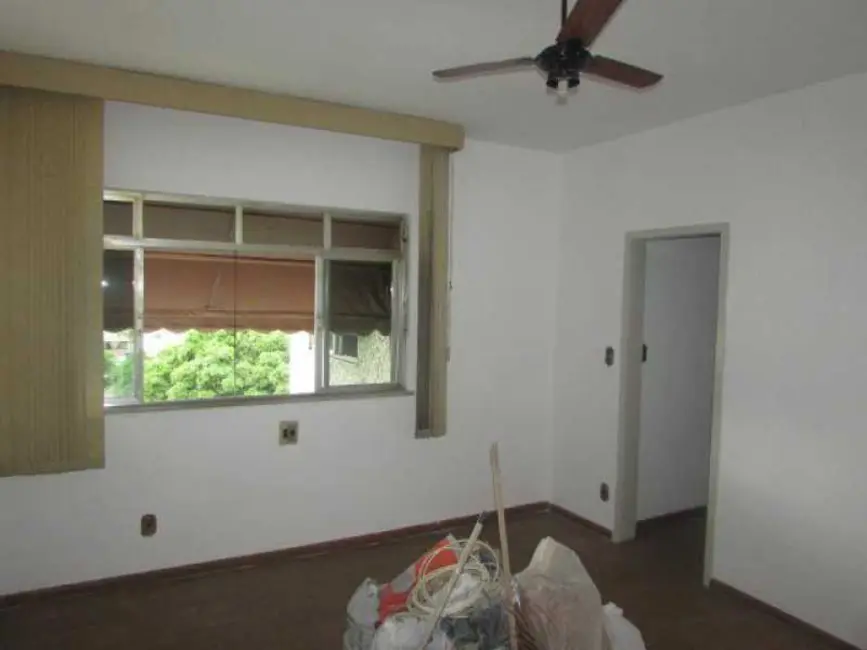 Foto 2 de Apartamento com 3 quartos à venda, 80m2 em Rio De Janeiro - RJ