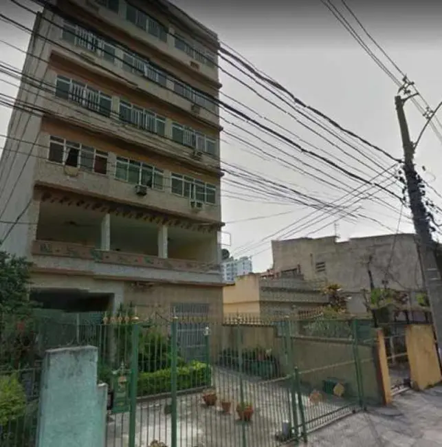 Foto 1 de Apartamento com 3 quartos à venda, 80m2 em Rio De Janeiro - RJ