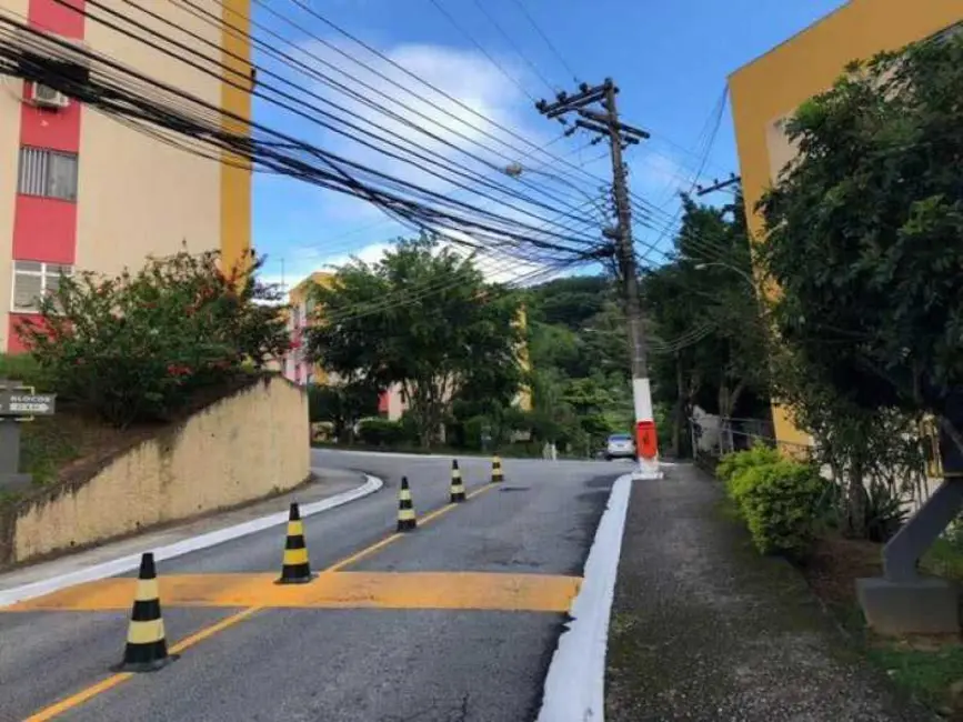 Foto 7 de Apartamento com 3 quartos à venda, 55m2 em Rio De Janeiro - RJ