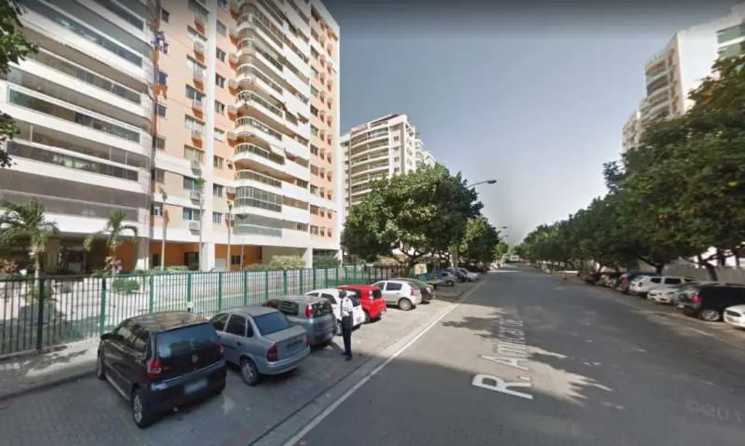 Apartamento com 3 quartos à venda, 65m2 em Rio De Janeiro - RJ - imagem 3 Foto 3 de Apartamento com 3 quartos à venda, 65m2 em Rio De Janeiro - RJ