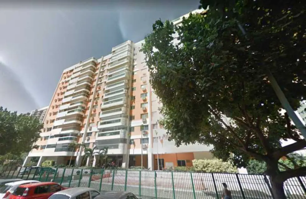 Apartamento com 3 quartos à venda, 65m2 em Rio De Janeiro - RJ - imagem 2 Foto 2 de Apartamento com 3 quartos à venda, 65m2 em Rio De Janeiro - RJ