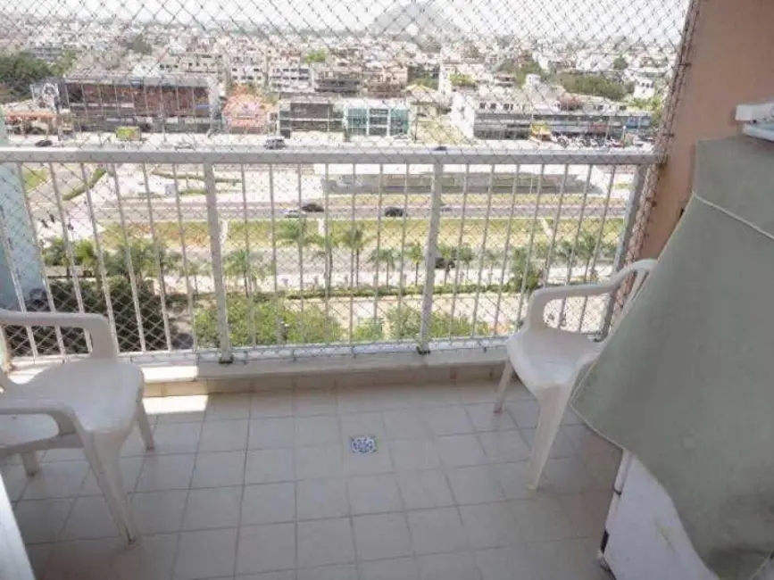 Apartamento com 3 quartos à venda e para alugar, 65m2 em Rio De Janeiro - RJ - imagem 9 Foto 9 de Apartamento com 3 quartos à venda e para alugar, 65m2 em Rio De Janeiro - RJ