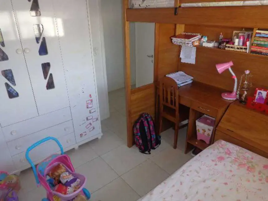 Foto 8 de Apartamento com 3 quartos à venda, 192m2 em Rio De Janeiro - RJ