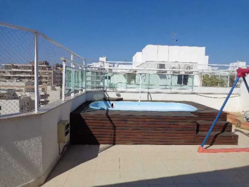 Foto 1 de Apartamento com 3 quartos à venda, 192m2 em Rio De Janeiro - RJ
