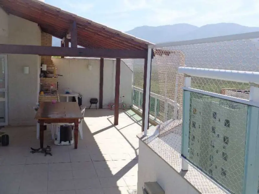 Foto 2 de Apartamento com 3 quartos à venda, 192m2 em Rio De Janeiro - RJ